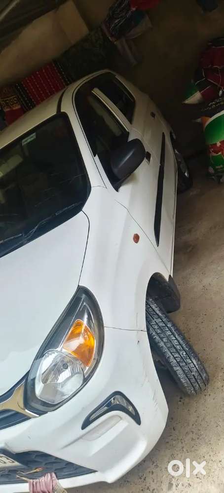 Maruti Alto Vxi Airbag 2022