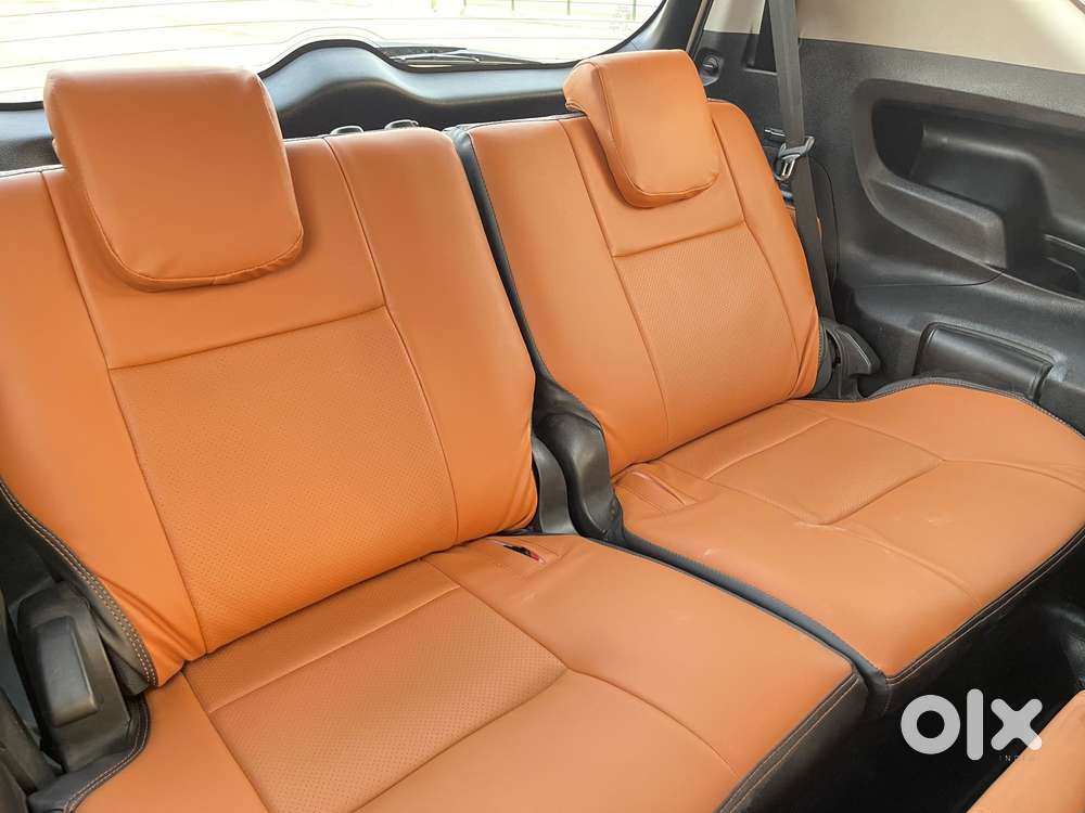 Toyota Innova Crysta 2.4 V, 2019, Diesel