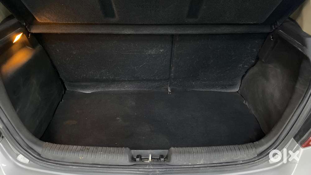 Hyundai I20 2012-2014 Sportz 1.2, 2013, Petrol