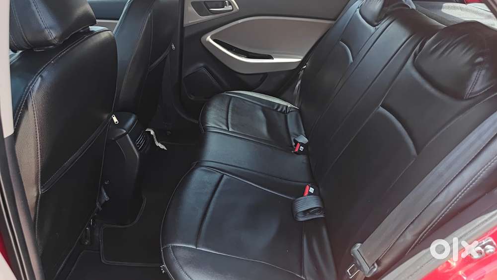 Hyundai I20 Asta 1.2, 2017, Petrol