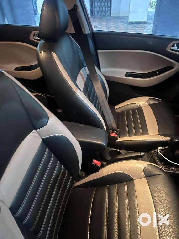 Hyundai I20 2020 Petrol 67500 Km Driven