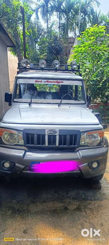 Mahindra Bolero Neo Plus 2013 Diesel 85000 Km Driven