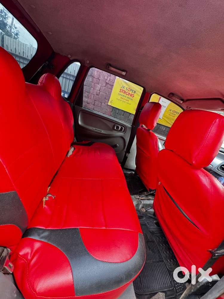 Maruti Suzuki Zen Estilo Lxi Bs Iv, 2006, Petrol