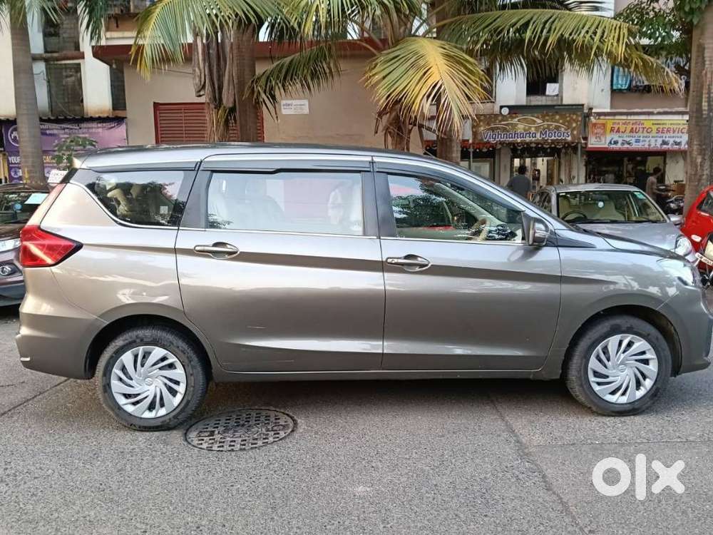 Maruti Suzuki Ertiga Vxi (o) Cng, 2021, Cng & Hybrids