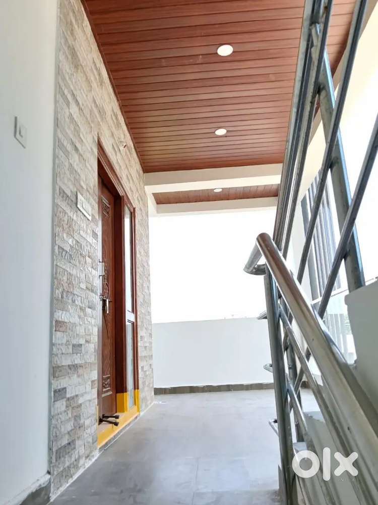 Newly constructed house 02 Bhk for Rent