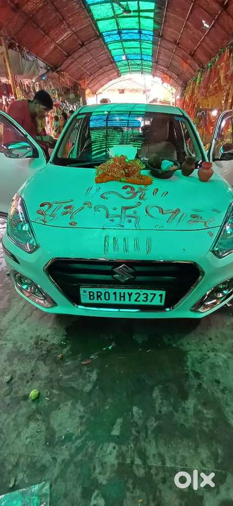 Maruti Suzuki Dzire 1.2 2024