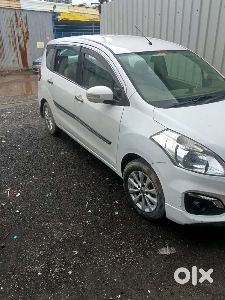 Maruti Suzuki Ertiga 2015 Diesel 103000 Km Driven