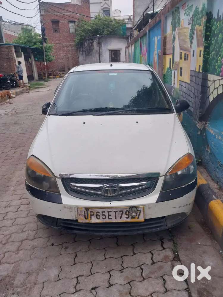 Tata Indigo Ecs 2016