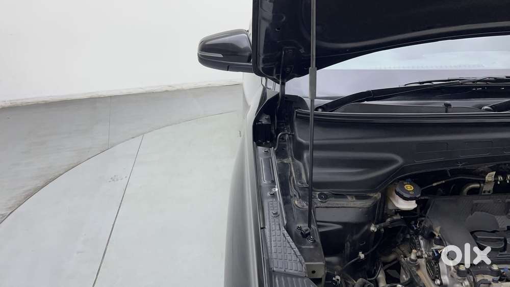 Hyundai Creta 1.5 S Plus Knight Petrol, 2023, Petrol