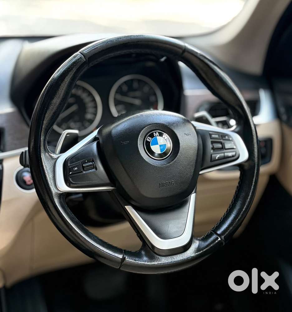 Bmw X1 2.0 Sdrive 20d, 2017, Diesel