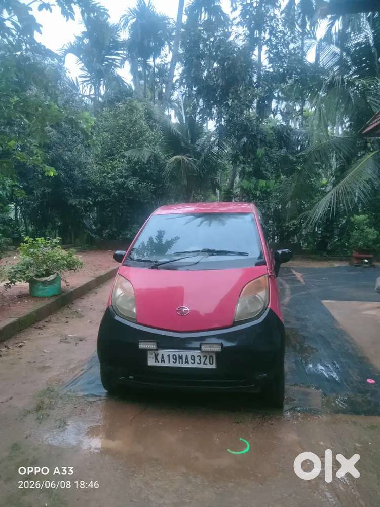 Good Condition Car