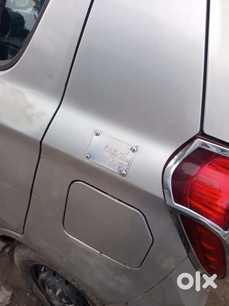 Maruti Suzuki Alto 800 2013 Lxi Green Cng Moradabad Transfered