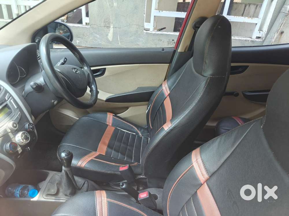 Hyundai Eon 2016 Petrol Good Condition