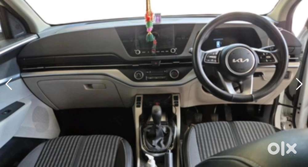 Kia Carens Prestige 1.5 Diesel 7 Seater Car