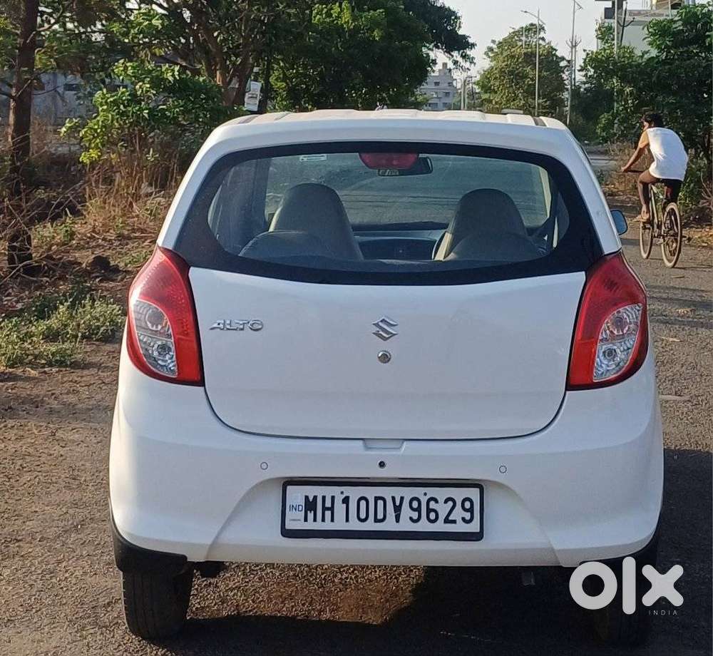 Maruti Suzuki Alto 800 Vxi, 2023, Petrol