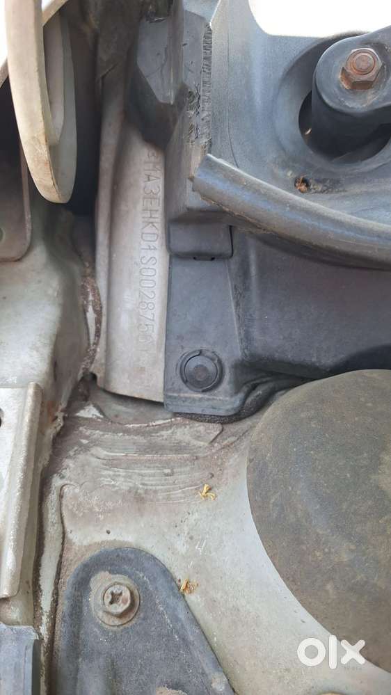 Maruti Suzuki Swift, 2012, Petrol