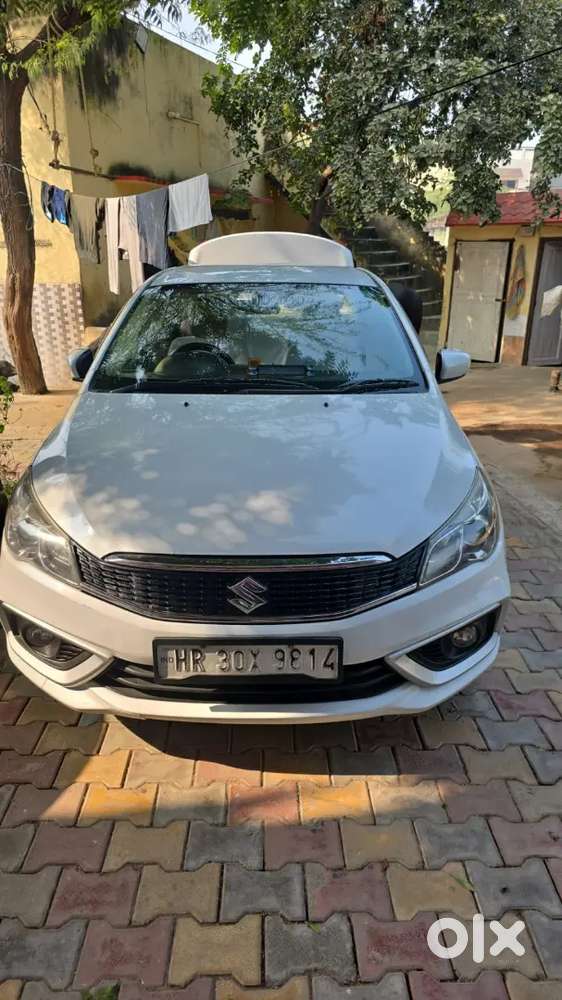 Maruti Suzuki Ciaz S 2021 Petrol 140000 Km Driven
