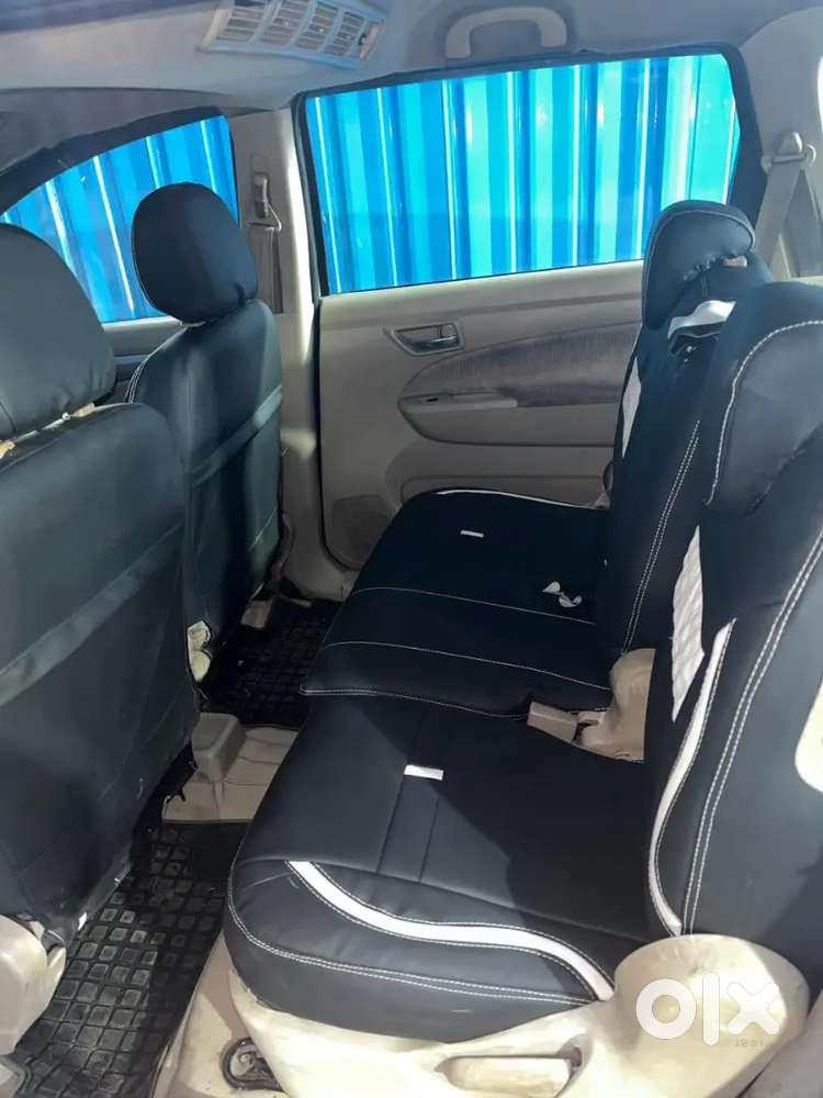 Maruti Suzuki Ertiga 2015 Diesel 86000 Km Driven