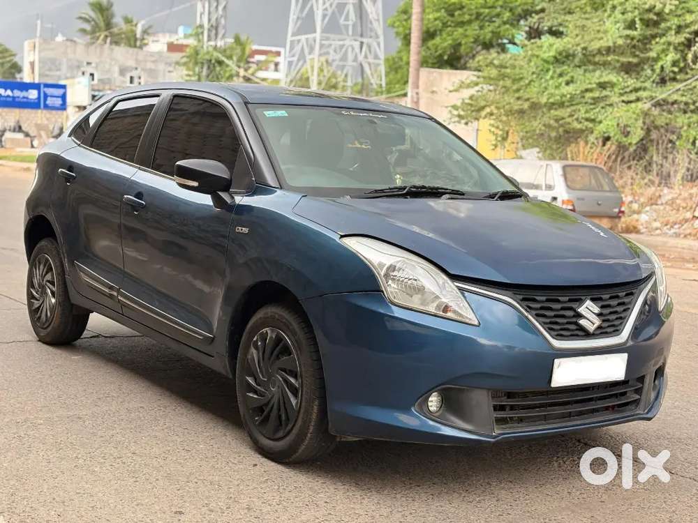 2016 Baleno Diesel Arjent Money