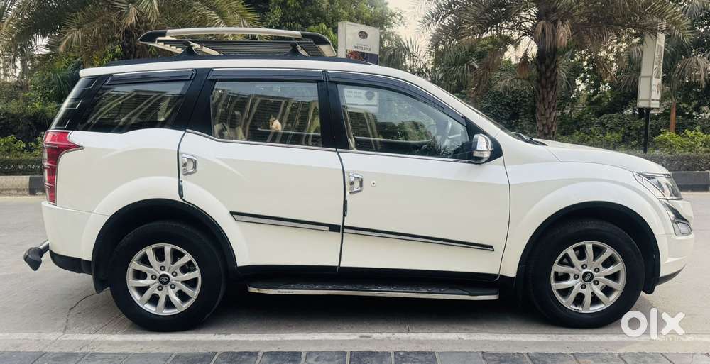 Mahindra Xuv500 2.2 W10, 2018, Diesel