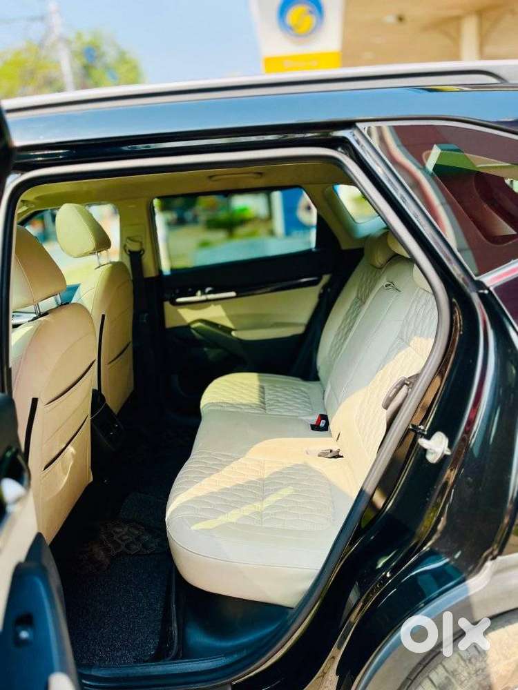 Kia Seltos Htx D, 2023, Diesel