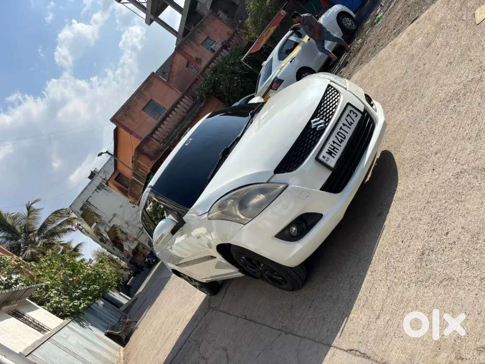 Maruti Suzuki Swift 2012 Petrol Good Condition