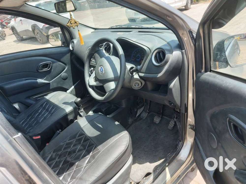 Datsun Redigo T Option, 2018, Petrol