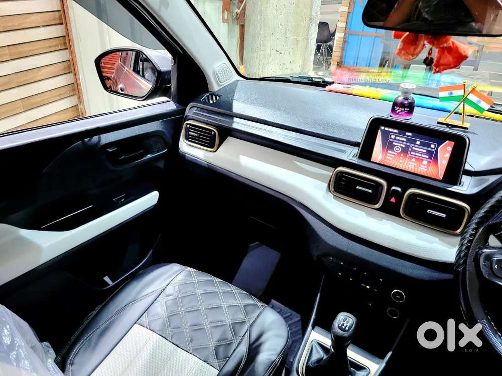 Tata Punch 1.2 Revotron 2022