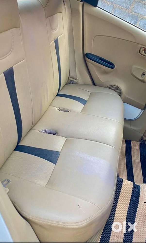 Honda Brio S Mt, 2016, Petrol
