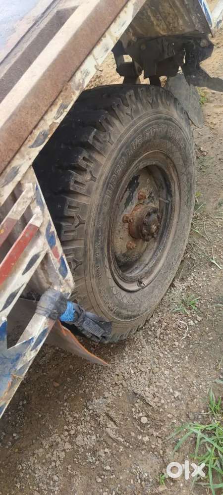 Mahindra Be 6 2022 Diesel Manual