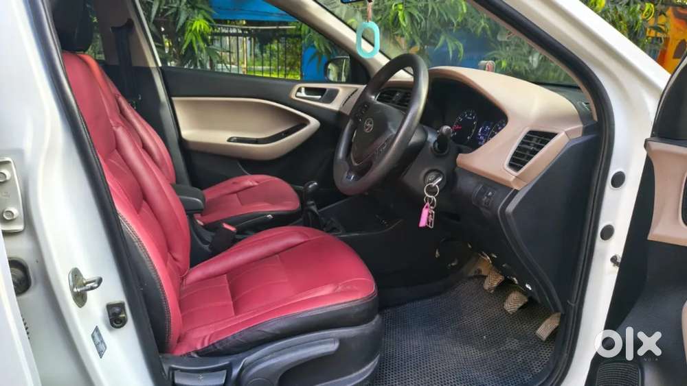 Hyundai I20 Sportz 1.2 Ivt, 2020, Petrol