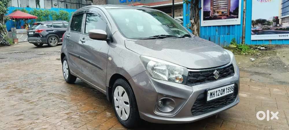 Celerio Automatic 2018