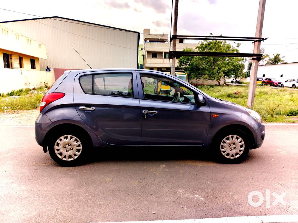 Hyundai I20 Magna, 2012, Petrol