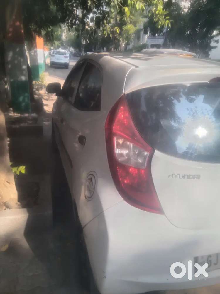 Hyundai Eon 0.8 Era Plus 2016