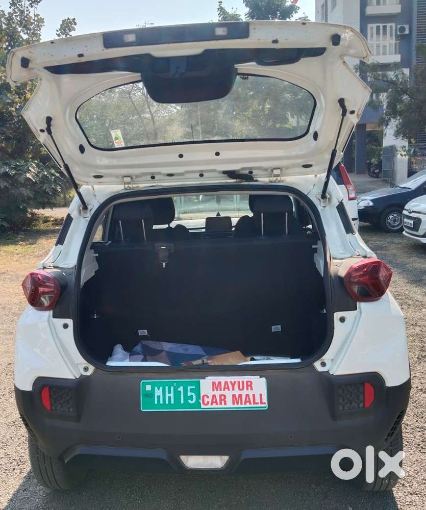 Tata Punch Ev Empowered Plus, 2024, Electric