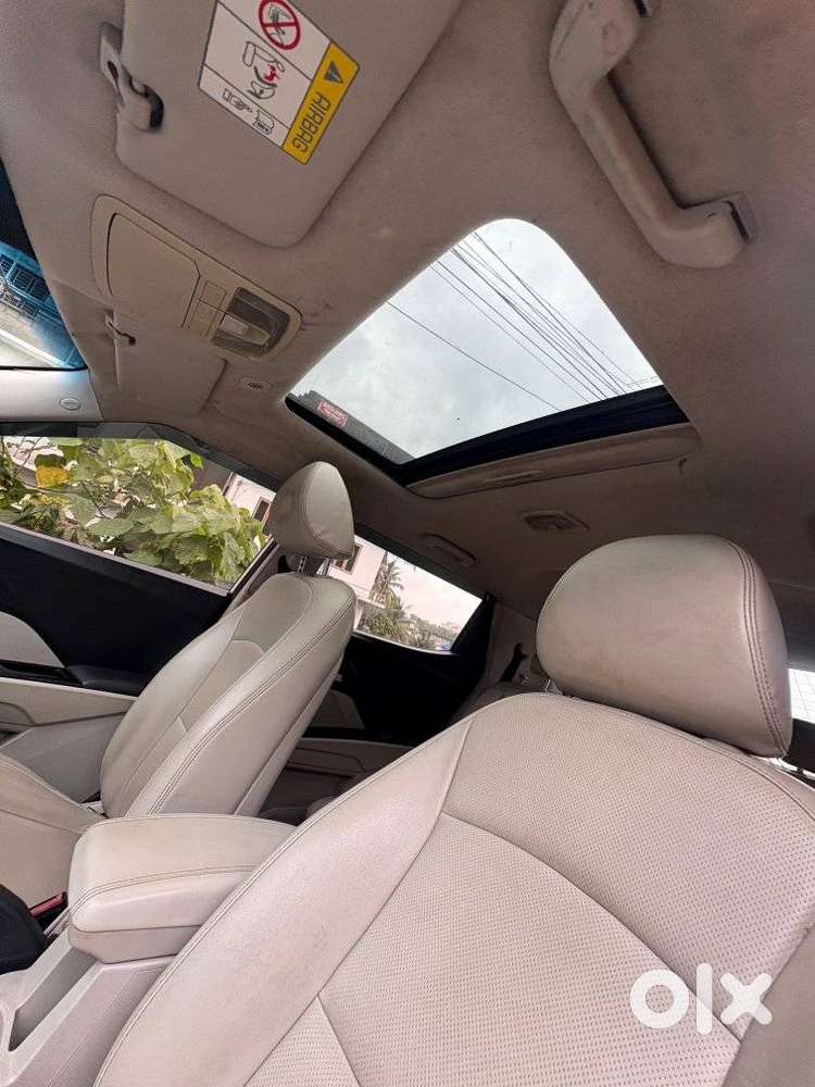 Mahindra Xuv300 W6 Diesel, 2019, Diesel