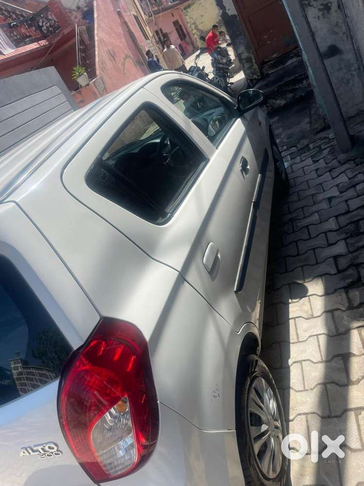 Maruti Suzuki Alto 800 2016 Petrol Good Condition