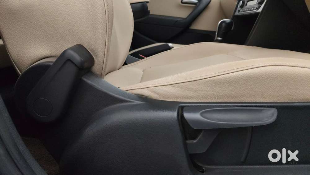 Volkswagen Vento 1.2 Tsi Highline Plus At, 2019, Petrol