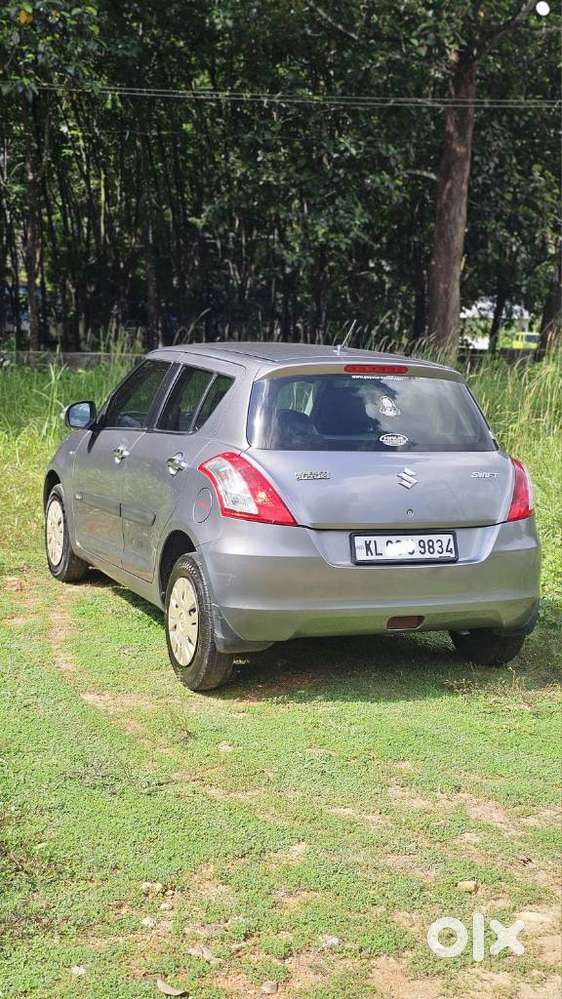Maruti Suzuki Swift 2011-2014 Vxi, 2011, Petrol