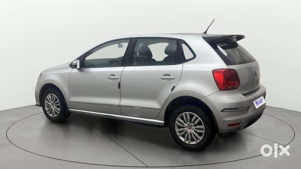 Volkswagen Polo 1.0 Mpi Trendline, 2021, Petrol