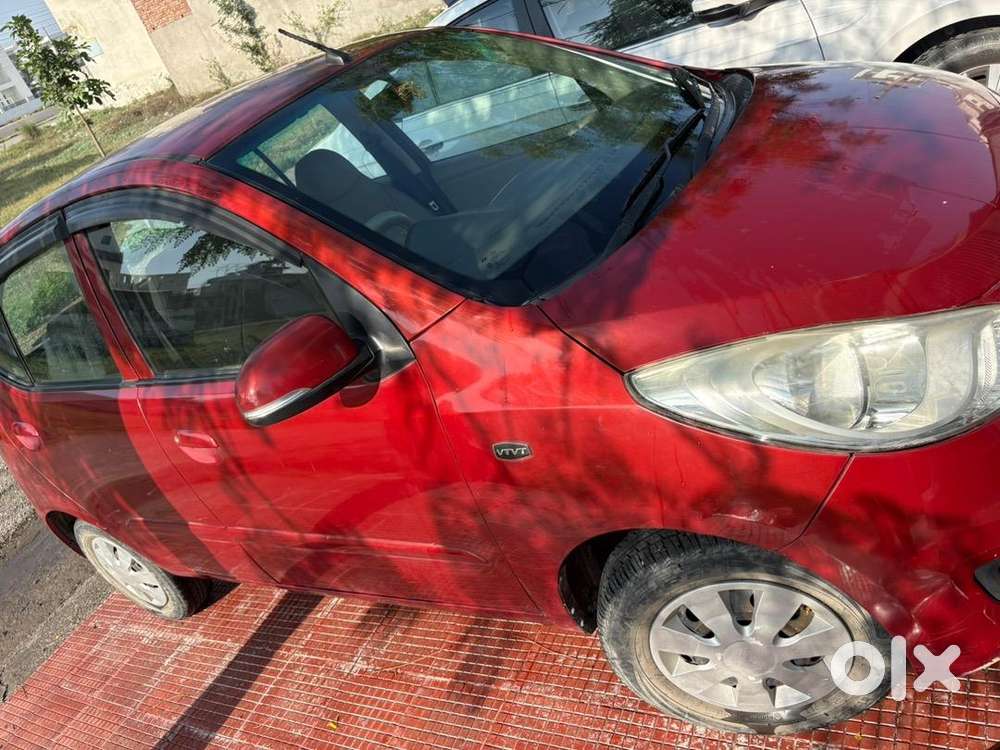 Hyundai I10 Well Maintained