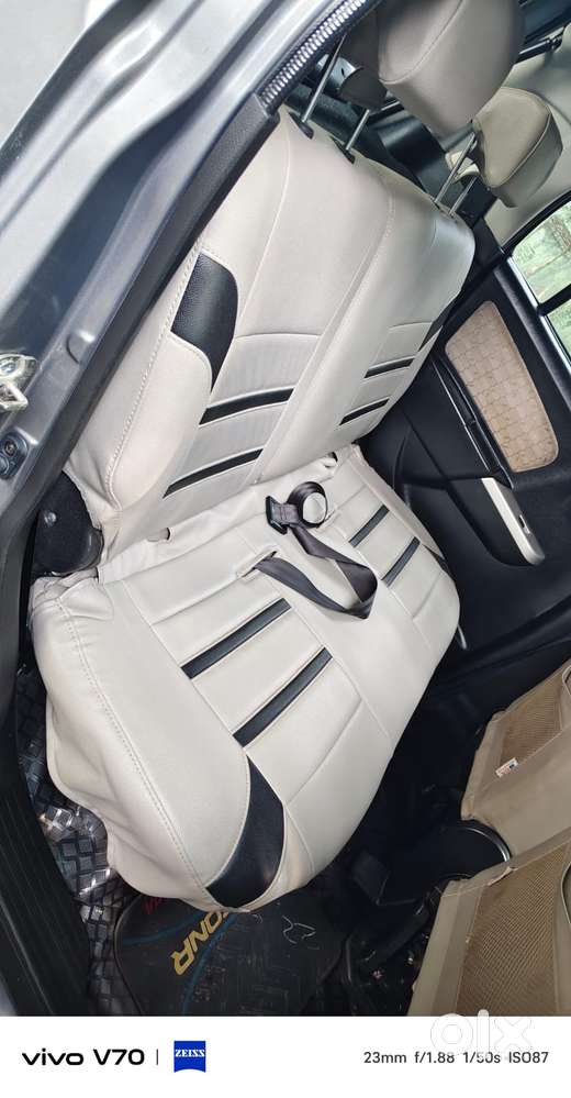 Maruti Suzuki Wagon R 1.0 Vxi Amt, 2016, Petrol
