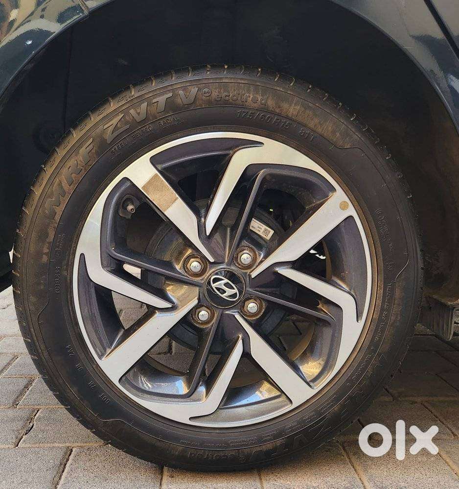 Hyundai Grand I10 Nios, 2022, Petrol