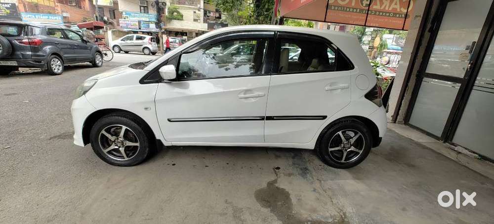 Honda Brio S Mt 2013, 2013, Cng & Hybrids