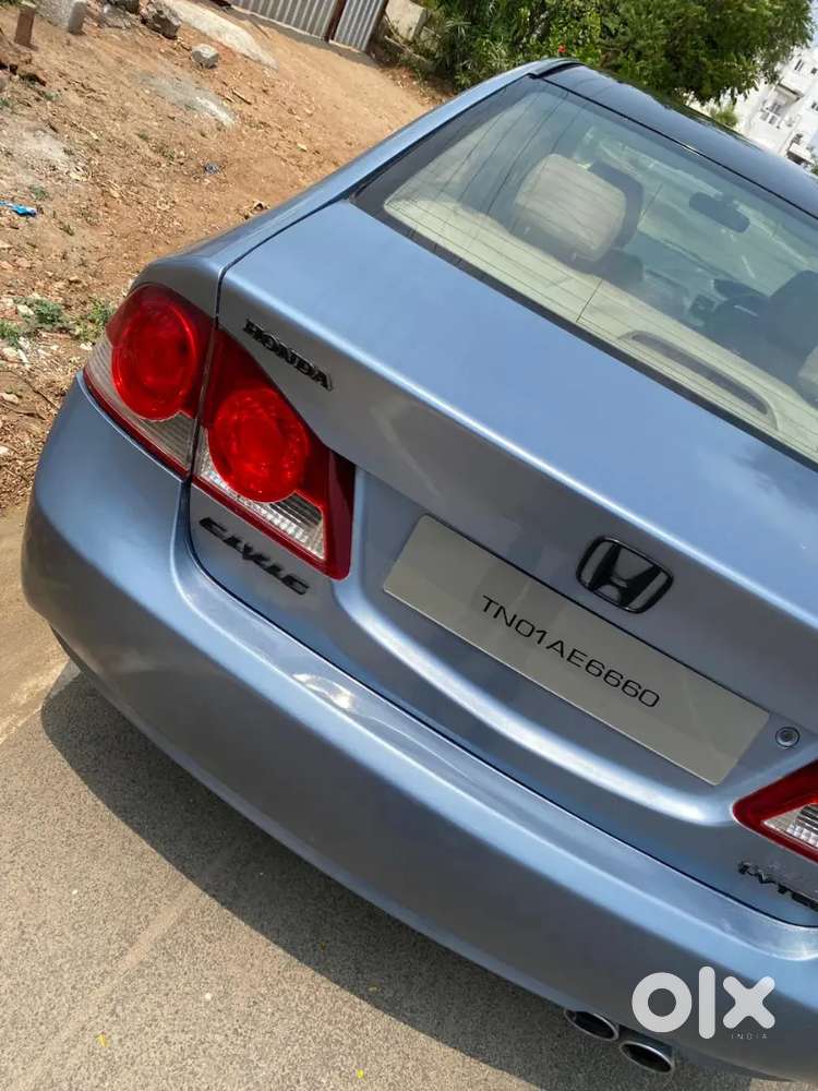 Honda Civic 2006