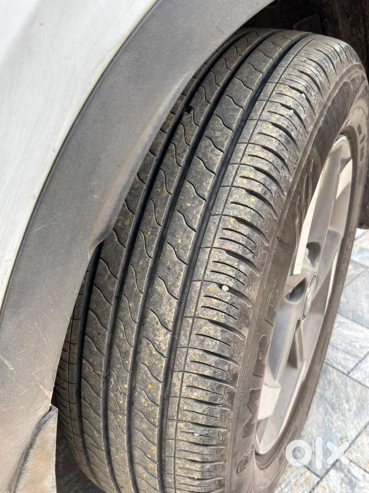 Hyundai New Venue 2022 Diesel Well Maintained