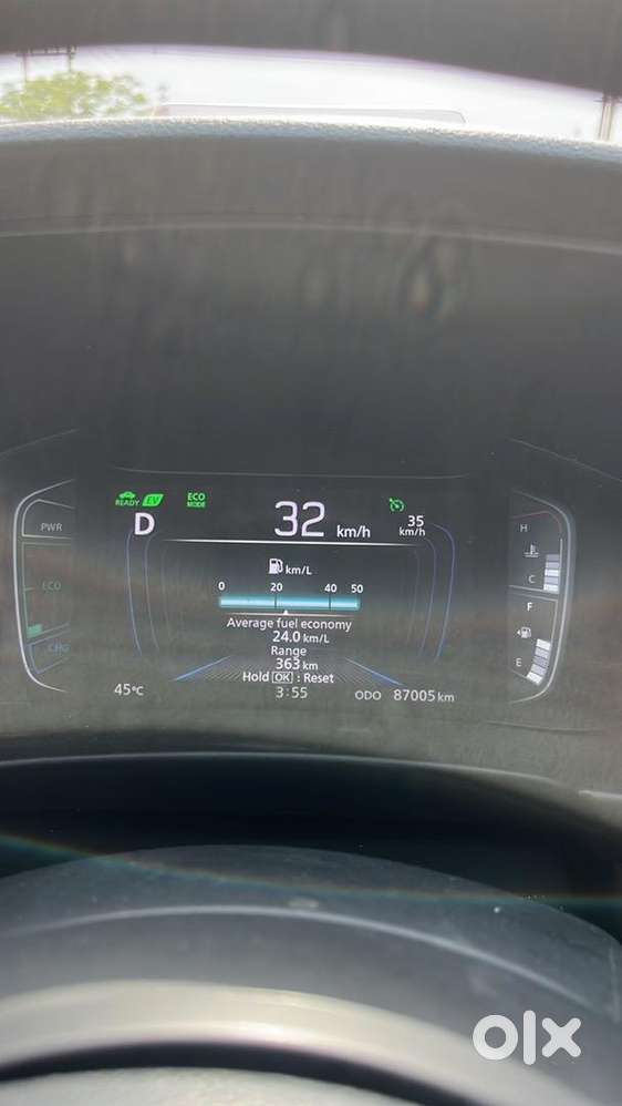 Toyota Automatic Petrol 2023