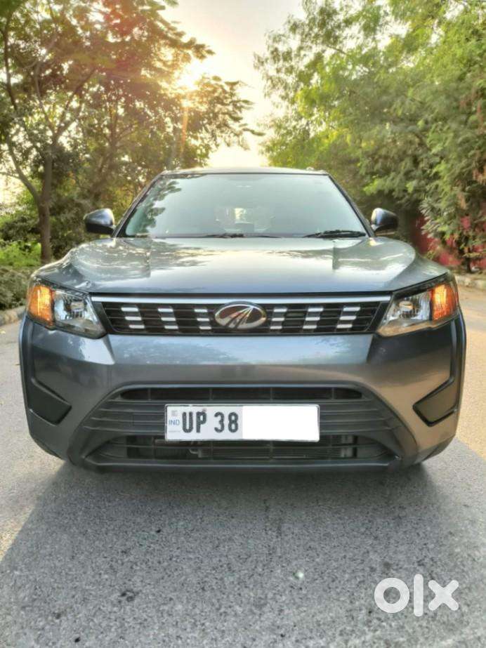 Mahindra Xuv300