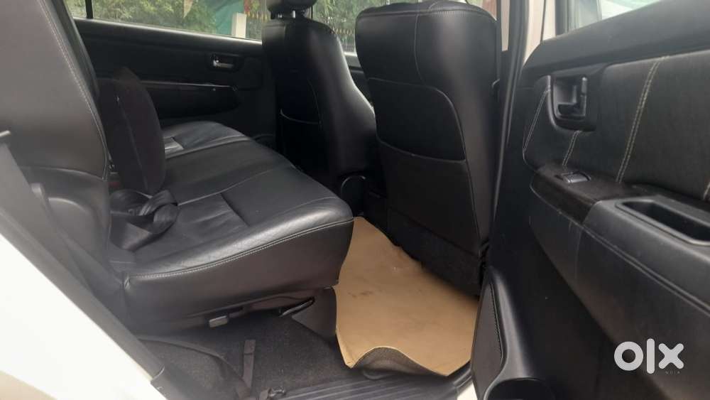 Toyota Fortuner 3.0 4x2 Automatic, 2016, Diesel