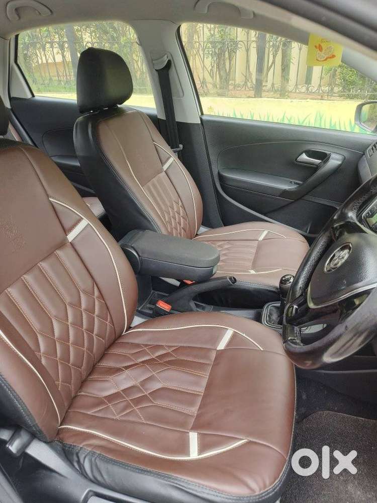 Volkswagen Vento 2013-2015 1.6 Comfortline, 2015, Petrol